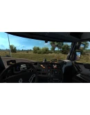 Euro Truck Simulator 2 - Cabin Accessories DLC STEAM РФ Euro Truck Simulator 2 - Cabin Accessories DLC STEAM РФ