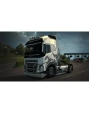 Euro Truck Simulator 2 - Wheel Tuning Pack DLC STEAM