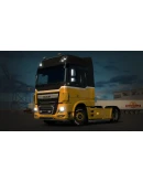 Euro Truck Simulator 2 - Wheel Tuning Pack DLC STEAM