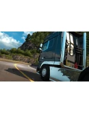 Euro Truck Simulator 2 - XF Tuning Pack DLC STEAM