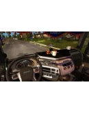 Euro Truck Simulator 2 - XF Tuning Pack DLC STEAM