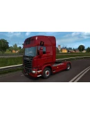 Euro Truck Simulator 2 - Window Flags STEAM РОССИЯ