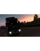 Euro Truck Simulator 2 - Raven Truck Design Pack STEAM