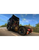Euro Truck Simulator 2 - Raven Truck Design Pack STEAM