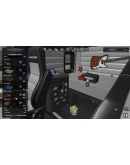 American Truck Simulator - Cabin Accessories STEAM РФ