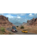 American Truck Simulator - Utah DLC STEAM РОССИЯ