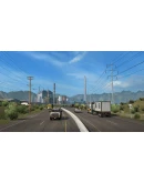 American Truck Simulator - Utah DLC STEAM РОССИЯ