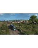 American Truck Simulator - Idaho DLC STEAM РОССИЯ