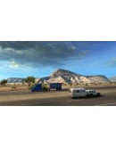 American Truck Simulator - Colorado DLC STEAM РОССИЯ