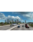 American Truck Simulator - Colorado DLC STEAM РОССИЯ