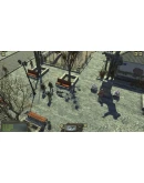 ATOM RPG: Post-apocalyptic indie game STEAM РОССИЯ