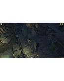 ATOM RPG: Post-apocalyptic indie game STEAM РОССИЯ