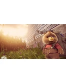 Maize Steam Key Region Free