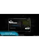 The Black Watchmen АВТОДОСТАВКА STEAM GIFT РОССИЯ