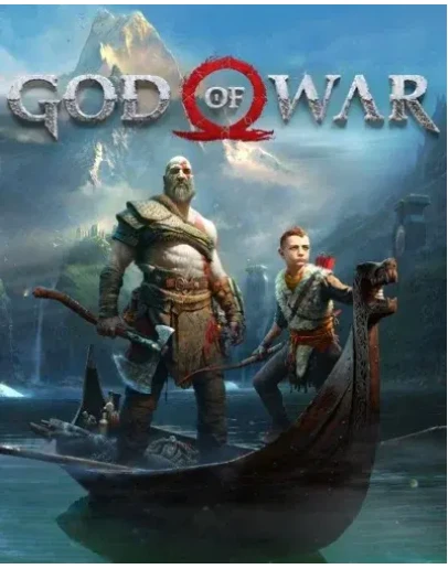 God of War - Steam Access OFFLINE