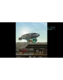 Highrisers (Steam key / Region Free)