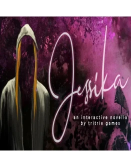 Jessika (Steam key / РФ+Весь Мир) Jessika (Steam key / РФ+Весь Мир)