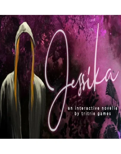 Jessika (Steam key / РФ+Весь Мир)