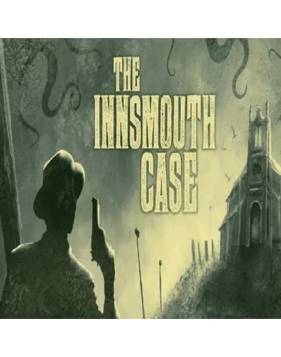 The Innsmouth Case (Steam key / РФ+Весь Мир)