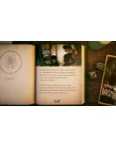 The Innsmouth Case (Steam key / РФ+Весь Мир)