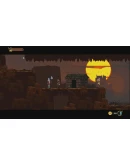 Guild of Darksteel (Steam key / РФ+Весь Мир)