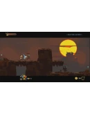 Guild of Darksteel (Steam key / РФ+Весь Мир)