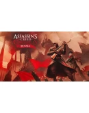 ASSASSINS CREED CHRONICLES ТРИЛОГИЯ XBOX КЛЮЧ