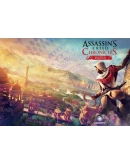 ASSASSINS CREED CHRONICLES ТРИЛОГИЯ XBOX КЛЮЧ