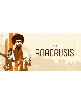 The Anacrusis АВТОДОСТАВКА STEAM GIFT RU
