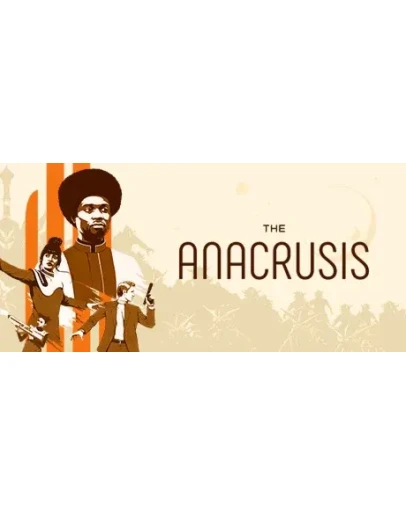 The Anacrusis АВТОДОСТАВКА STEAM GIFT RU