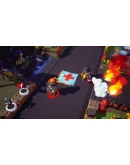 Rescue Party: Live! АВТОДОСТАВКА STEAM GIFT РОССИЯ