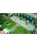 Rescue Party: Live! АВТОДОСТАВКА STEAM GIFT РОССИЯ