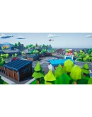 Rescue Party: Live! АВТОДОСТАВКА STEAM GIFT РОССИЯ