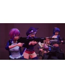 Seed of the Dead: Sweet Home STEAM GIFT РОССИЯ