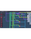 Turing Complete АВТОДОСТАВКА STEAM РОССИЯ