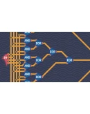 Turing Complete АВТОДОСТАВКА STEAM РОССИЯ