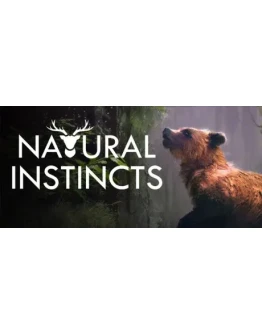 Natural Instincts: European Forest STEAM РОССИЯ