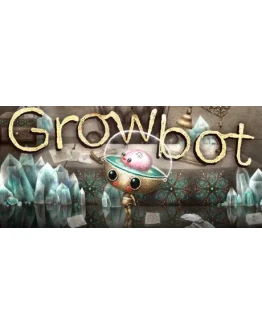 Growbot АВТОДОСТАВКА STEAM GIFT РОССИЯ Growbot АВТОДОСТАВКА STEAM GIFT РОССИЯ