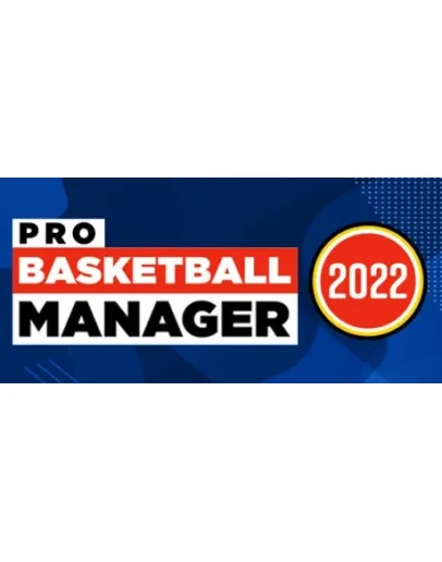 Pro Basketball Manager 2022АВТОДОСТАВКА STEAM РОССИЯ