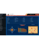 Pro Basketball Manager 2022АВТОДОСТАВКА STEAM РОССИЯ