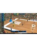 Pro Basketball Manager 2022АВТОДОСТАВКА STEAM РОССИЯ