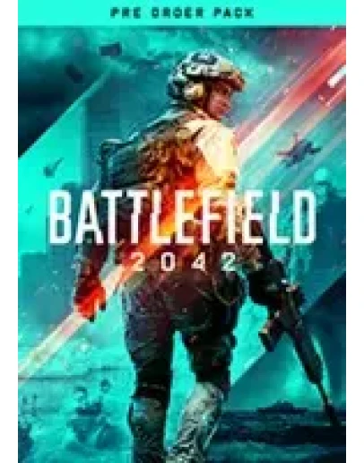 BATTLEFIELD 2042 Набор предзаказа DLC / MULTI / GLOBAL