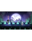 Dead Cells: Road to the Sea Bundle (5 in 1)STEAM КЛЮЧ