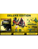 RAINBOW SIX Extraction Deluxe Edition Xbox One &amp Series