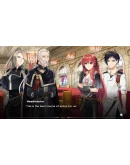 fault - milestone two side:above STEAM GIFT РОССИЯ