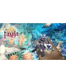 fault - milestone two side:above STEAM GIFT РОССИЯ