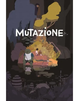 Mutazione XBOX ONE XS КЛЮЧ