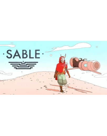 Sable (STEAM) Аккаунт Region Freeна 90 дней