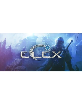 ELEX (STEAM) Аккаунт Region Freeна 90 дней