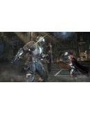 DARK SOULS III DELUXE EDITION XBOX ONE/XSКЛЮЧ